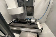 HAAS MINIMILL CNC