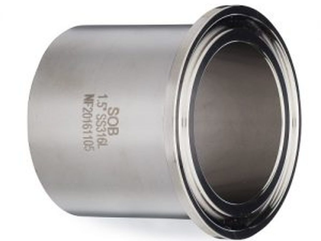 GERMEX edelstahlverbinder